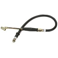 PCL MK3 Tyre Inflator Replacement Hose (Single clip-on)