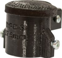 Vale® Imperial Weather Proof Cap 3/4"