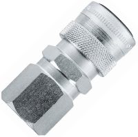 CEJN® Series 115 Female Coupling BSPP