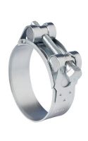 Jubilee® Superclamp Mild Steel