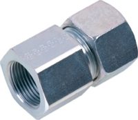 EMB® Female Stud Coupling Heavy Series