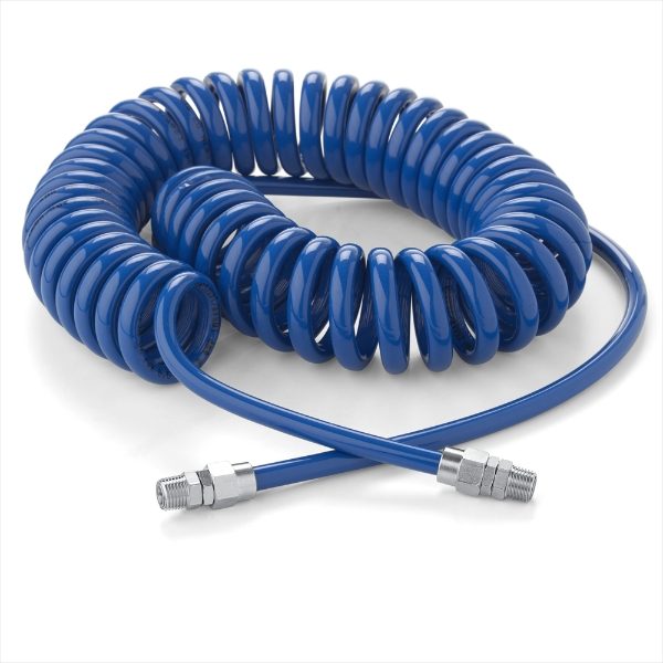 CEJN® Swivel & Threaded Hose 6 Meter Coil