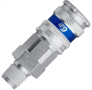 CEJN® Series 315 Male Coupling NPT