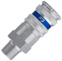 CEJN® Series 408 Male Coupling