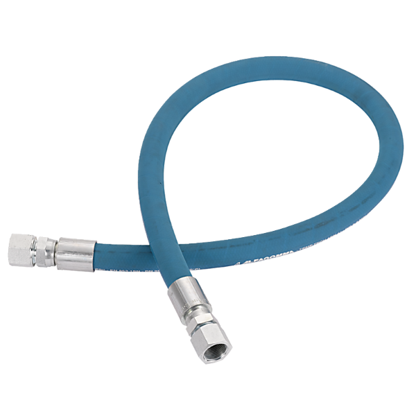 Prevost Female Swivel Connection Hose