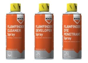 Rocol® Weld Spatter Release Sprays