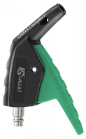 Prevost S1 Pocket Blow Gun with OSHA Polyamide Composite Nozzle (ESI 07)