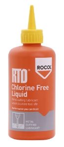 Rocol RTD Chlorine free Liquid