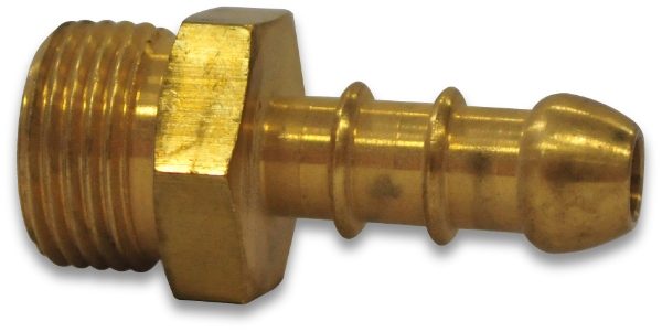 Vale® Fulham Nozzle Male BSPP