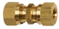 Vale® Metric Straight Connector