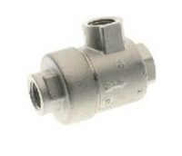 Aignep Quick Exhaust Valve