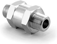 HP Relief Valve NPT 1/3psi Cracking Pressure