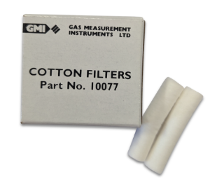 Gaco Cotton Filters (10 pk)