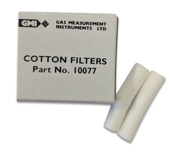 Gaco Cotton Filters (10 pk)