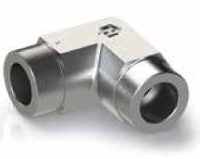 Ham-Let® tube socket weld union elbow 