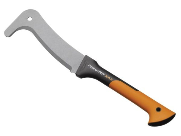 Fiskars® WoodXpert™ XA3 Brush Hook