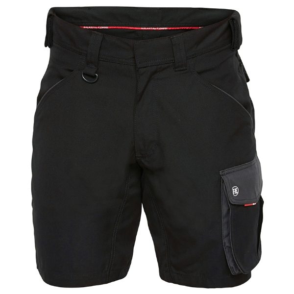 Engel Galaxy Shorts