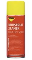 Industrial Cleaner Rapid Dry