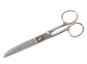 Faithfull Household Scissors