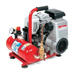 Fiac 4.0 HP Portable - 6 Litre Air Compressor