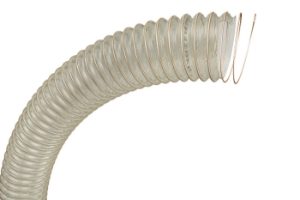 WINDFLEX® 600 PU AL Flexible Ducting 10m