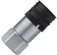 CEJN® Series 765 Female Coupling BSPP