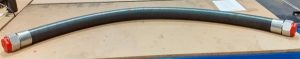 2inch R2T Hose with Female BSPP Coned Ends