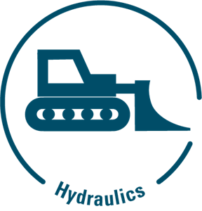 Hydraulic Hose Assemblies