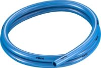 Festo Metric Blue PUN Polyurethane Tube 1m