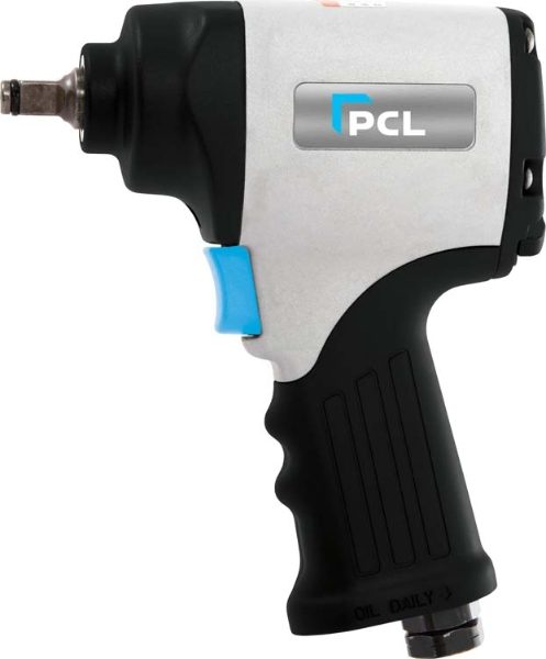 PCL Prestige 3/8" Impact Wrench