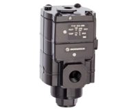 Excelon® Series 74 Soft Start / Dump Valve Solenoid Operated  1/2BSPP