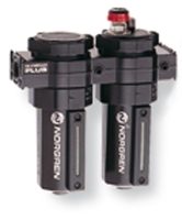 Olympian® 3/4BSPP FRL Set Auto Drain