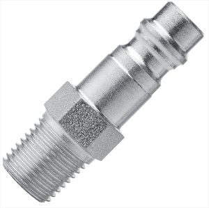 CEJN® Series 342 Male Adaptor NPT