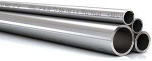 Sandvik® Imperial Stainless Steel Tube 1m Length