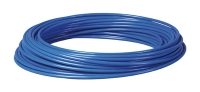 Vale® Metric Nylon Tube Blue 30m Coil