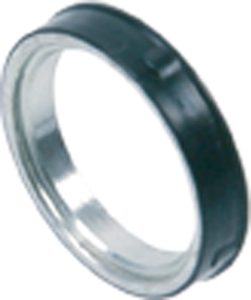 EMB-FS® Function Ring Stainless Steel