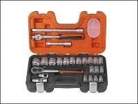 BAHS240 socket set