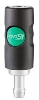 Prevost® ESI Hose Tail Coupling - Safety Quick Release