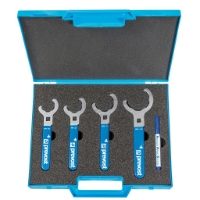 PPS CK - Tightening wrenches case