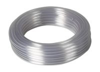 Tricoflex® Cristal PVC Hose 100m Coil