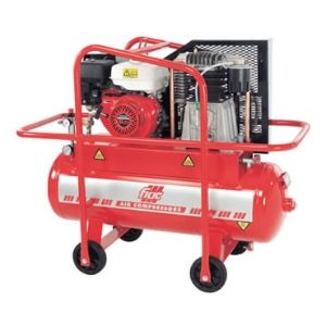 Fiac 11.0 HP Portable - 130 Litre Air Compressor