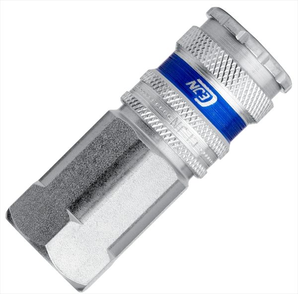 CEJN® Series 315 Female Coupling NPT