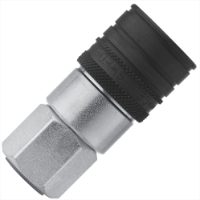 CEJN® Series 265 Female Coupling NPT 