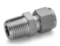 Ham-Let Let-Lok® Hastelloy® C-276 male connector