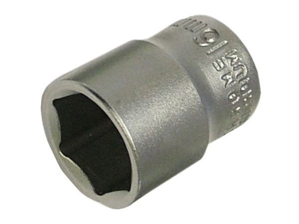 Faithfull® Hexagon Socket 1/2" Drive