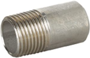 Vale® Stainless Steel Weld Nipple NPT