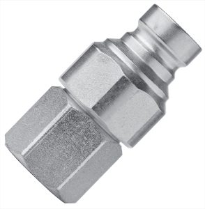 CEJN® Series 265 Female Adaptor BSPP