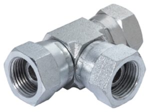 Burnett & Hillman Female Swivel Adaptors