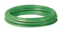 Vale® Metric LDPE Tube Green 30m Coil