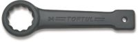 Toptul® Slogging Ring Wrench 